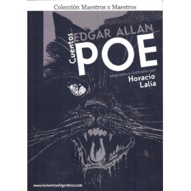 Cuentos Edgar Allan Poe